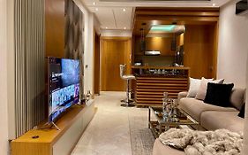 Dar Bouazza Luxueux Appartement Avec Vue Sur Mer Interdit Pour Couple Muslmans Non Marie